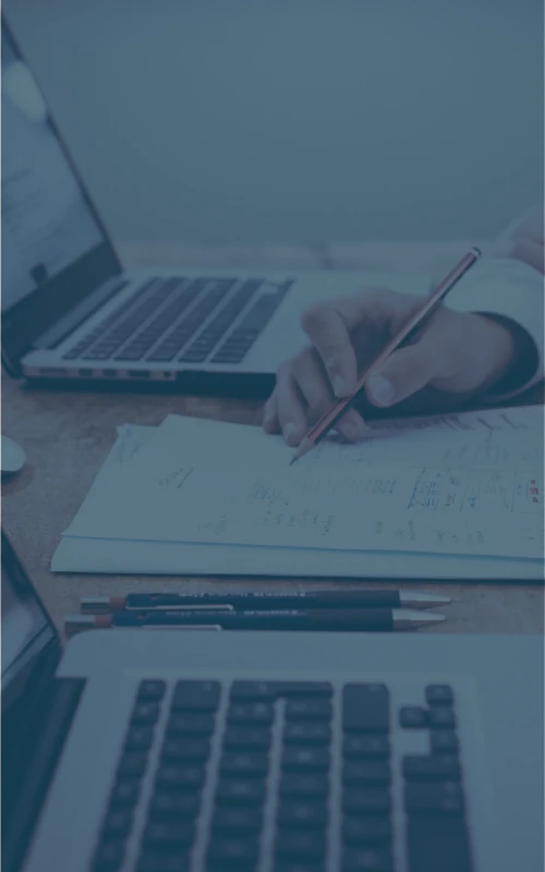business strategic planning