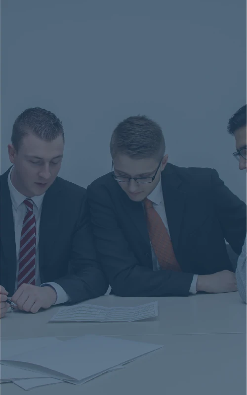 business strategic planning