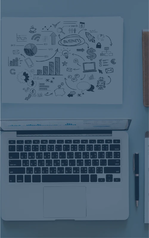 business strategic planning