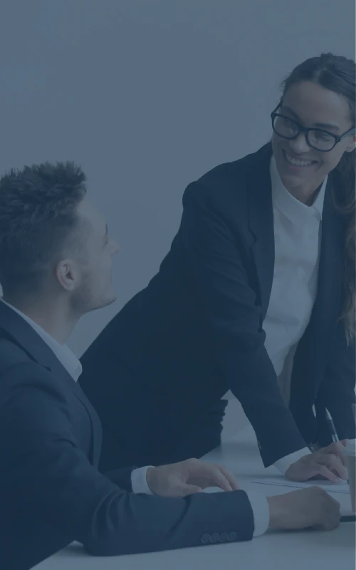 business strategic planning