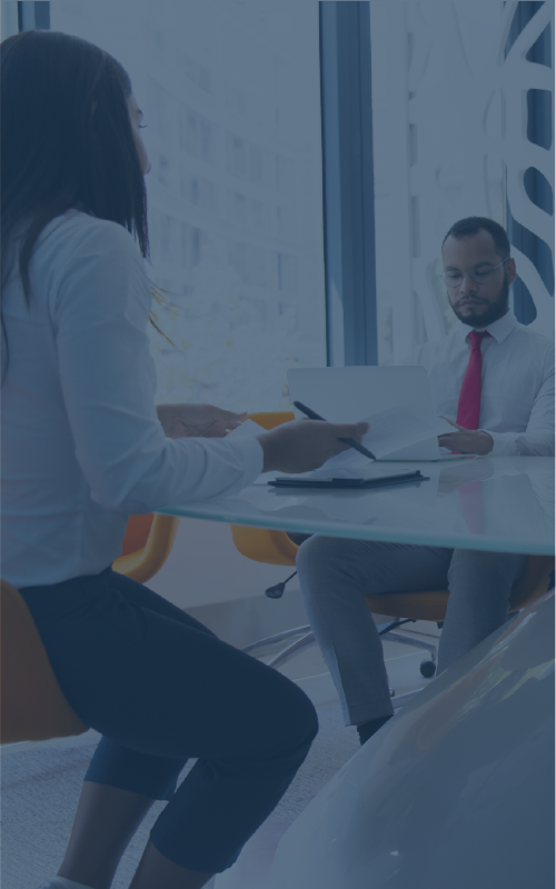 business strategic planning